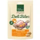 Real Nature Original Deli Bites Recompense pentru câini, cu pui 150g