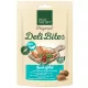  Real Nature Original Deli Bites Recompense pentru câini, cu somon 150g