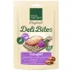 Real Nature Original Deli Bites Recompense pentru câini, cu rață 150g