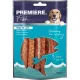 Premiere Snack It Strips Recompense pentru câini cu somon 100 g