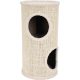 Fit+Fun Bono Ansamblu compact pentru pisici cu sisal 