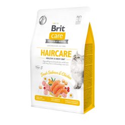   Brit Care Grain-Free Hrană uscată pentru pisici adulte 400 g