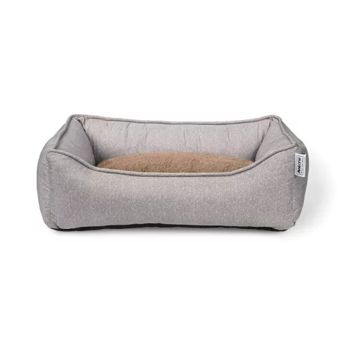 AniOne Dreamy Culcuș confortabil pentru câini M 