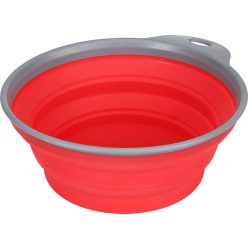 Dogs Creek Bol pliabil pentru hrană, 2000 ml