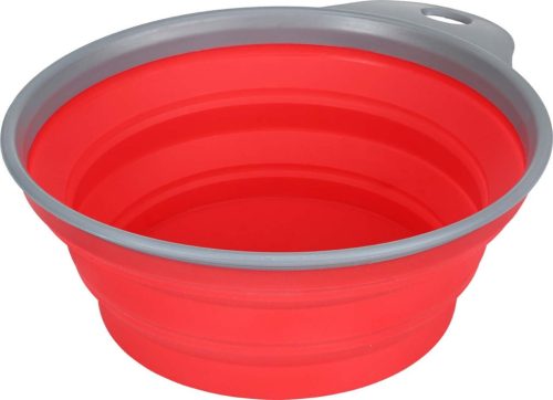 Dogs Creek Bol pliabil pentru hrană, 2000 ml