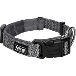 AniOne Comfort Zgardă reflectorizantă S