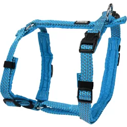 AniOne Harness Comfort Ham reflectorizant pentru câini, M