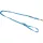 AniOne Comfort Lesă reflectorizantă pentru câini L-XL