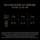 Sheba® Fresh & Fine Hrană umedă pisici adulte, pasăre în sos, plic 50 x 50 g