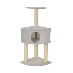 Fit+Fun Fudo Ansamblu compact pentru pisici 