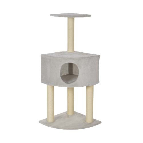 Fit+Fun Fudo Ansamblu compact pentru pisici 