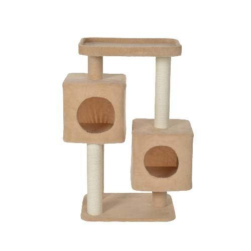 Fit+Fun Layla Ansamblu compact pentru pisici