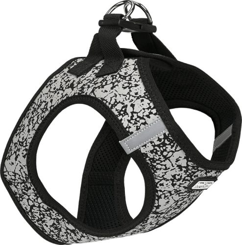 AniOne Ham reflectorizant pentru câini XXXS