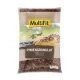 MultiFit Substrat din scoarță de pin pentru terariu 1,05 kg
