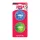 KONG Squeezz Geodz Jucărie pentru câini L (2-pack)