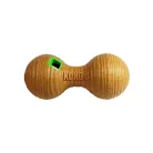 Kong Bamboo Os pentru snack-uri M