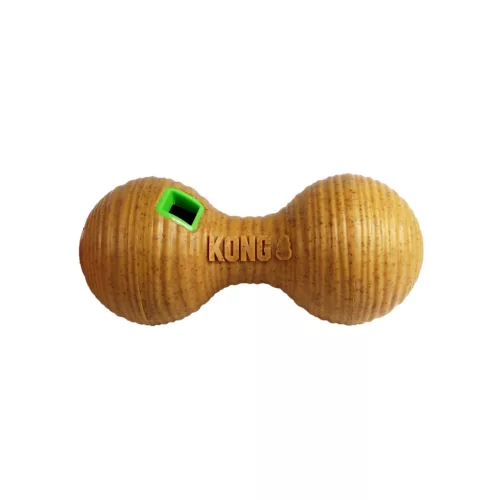 Kong Bamboo Os pentru snack-uri M