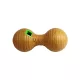 Kong Bamboo Os pentru snack-uri M