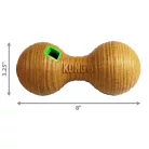 Kong Bamboo Os pentru snack-uri M