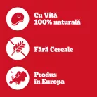 Pedigree Ranchos recompense pentru câini, cu vită 70 g