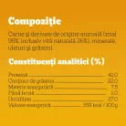 Pedigree Ranchos recompense pentru câini, cu vită 70 g