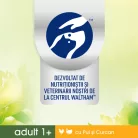 Perfect Fit Nature Vital hrană uscată pentru pisici, pui și curcan 650 g
