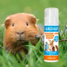 Ardap Spray împotriva acarienilor și căpușelor pentru rozătoare și păsări 100 ml