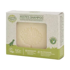 Naturally Good Șampon solid pentru câini 100 g
