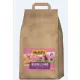 MultiFit Nisip de săpat pentru iepuri pitici și rozătoare 8 l