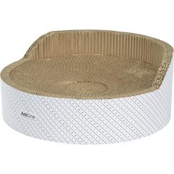 AniOne Placă de zgâriat Lizzy pentru pisici