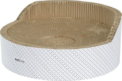 AniOne Placă de zgâriat Lizzy pentru pisici