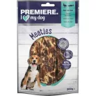Premiere Snack It Recompense pentru câini, cu rață și pește 200 g