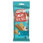 Frolic Smiley Sticks recompense pentru câini 175 g