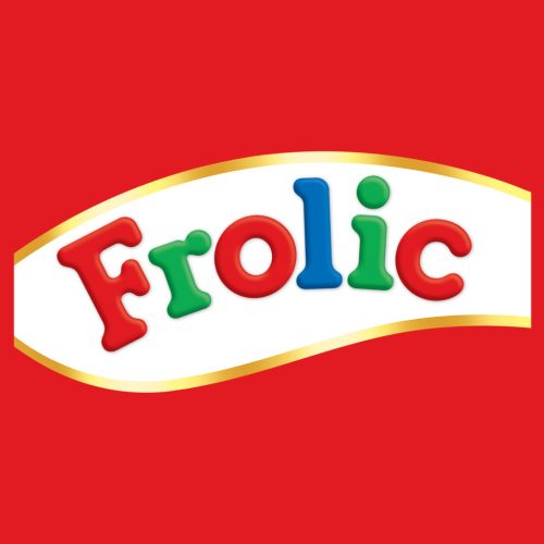 Frolic Smiley Sticks recompense pentru câini 175 g