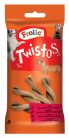 Frolic Twistos recompense pentru câini, cu vită 105 g