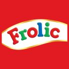 Frolic Twistos recompense pentru câini, cu vită 105 g