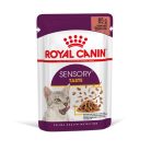 Royal Canin Sensory Taste Pliculețe pentru pisici 85 g
