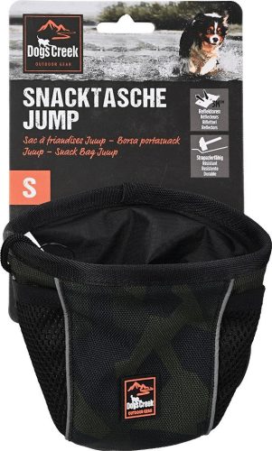 Dogs Creek Săculeț pentru recompense Jump S