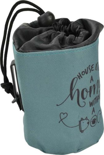 Fit+Fun Săculeț pentru recompense Green