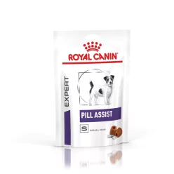  Royal Canin Veterinary Pill Assist Hrană uscată complementară pentru câini de talie mică 90 g