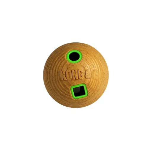 Kong Minge Bamboo pentru snack-uri M