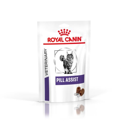 Royal Canin Veterinary Pill Assist pentru pisici 54 g