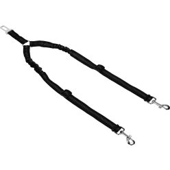 AniOne Centură de siguranță dublă cu cataramă