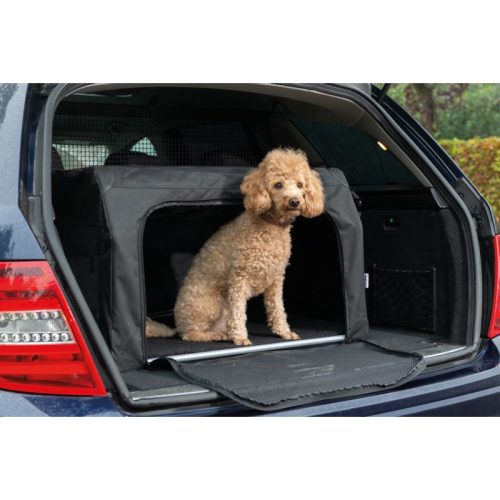 AniOne Cușcă de transport Traveller L