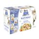 Brit Care Hrană umedă pentru pisici adulte, file in aspic 12x85 g