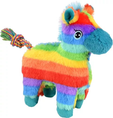 AniOne Celebration Jucărie de pluș pentru câini, pinata