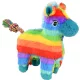 AniOne Celebration Jucărie de pluș pentru câini, pinata