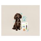 Edgard & Cooper Dental Sticks cu căpșuni și mentă pentru câini 240 g