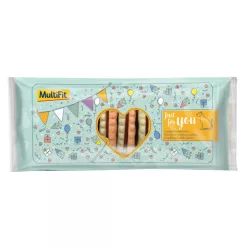 MultiFit Celebration Biscuiți pentru câini cu pui 100g