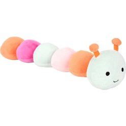AniOne Jucărie de pluș pentru câine, centiped